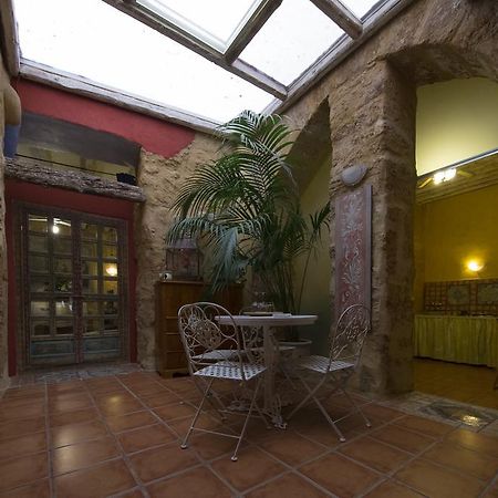 阿格里真托Le Stanze Dello Scirocco Sicily Luxury住宿加早餐旅馆 外观 照片