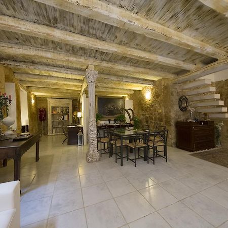 阿格里真托Le Stanze Dello Scirocco Sicily Luxury住宿加早餐旅馆 外观 照片