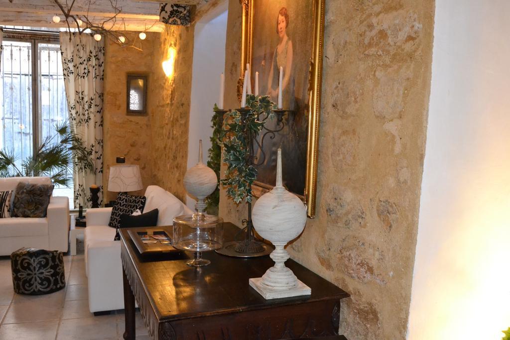 阿格里真托Le Stanze Dello Scirocco Sicily Luxury住宿加早餐旅馆 外观 照片
