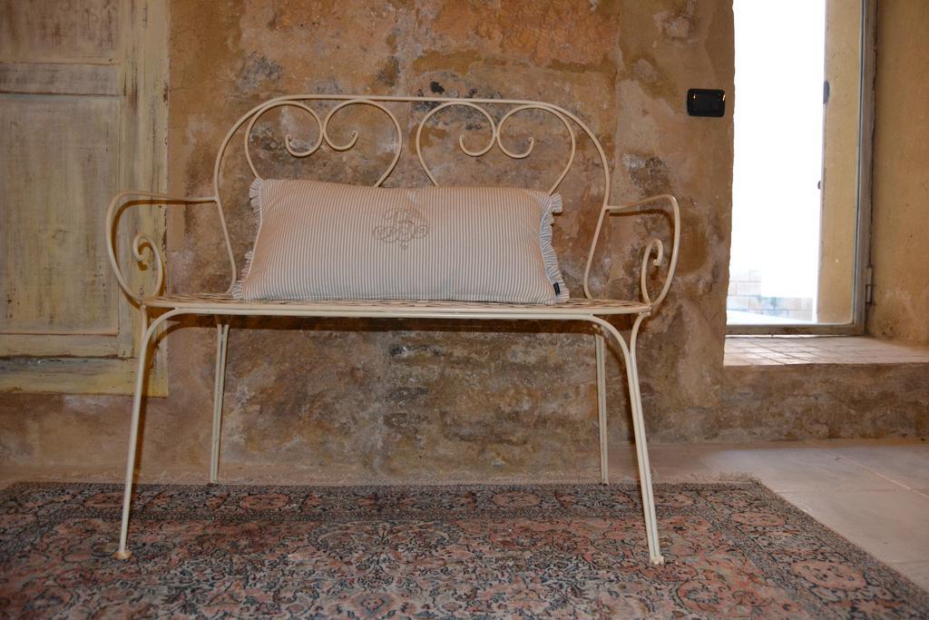 阿格里真托Le Stanze Dello Scirocco Sicily Luxury住宿加早餐旅馆 外观 照片