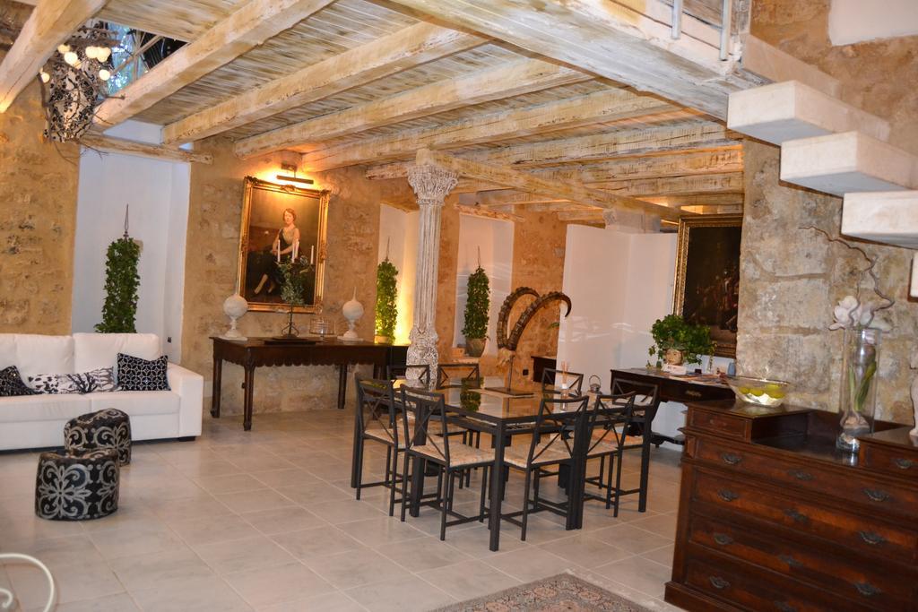 阿格里真托Le Stanze Dello Scirocco Sicily Luxury住宿加早餐旅馆 外观 照片