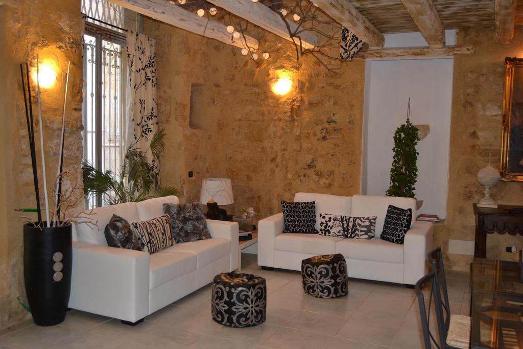 阿格里真托Le Stanze Dello Scirocco Sicily Luxury住宿加早餐旅馆 外观 照片