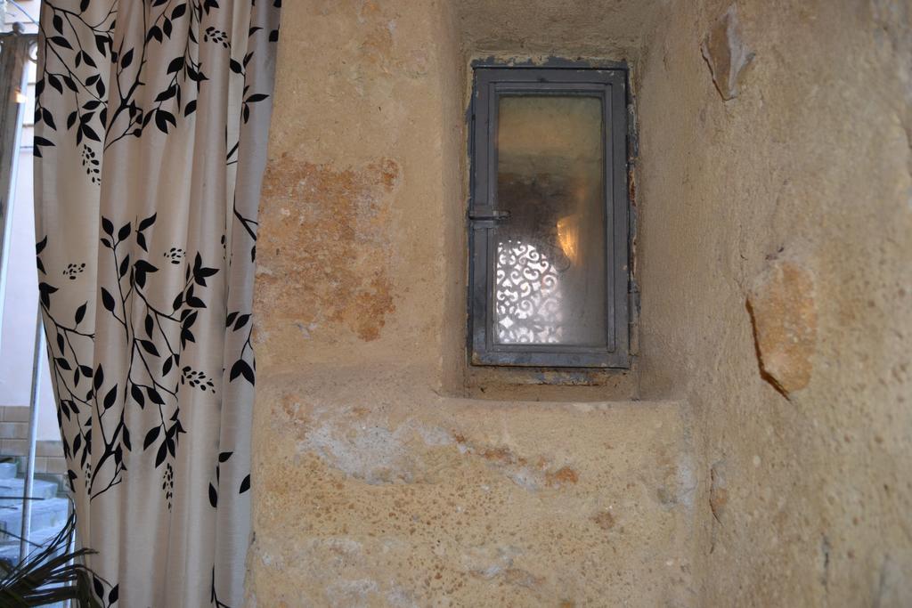 阿格里真托Le Stanze Dello Scirocco Sicily Luxury住宿加早餐旅馆 外观 照片