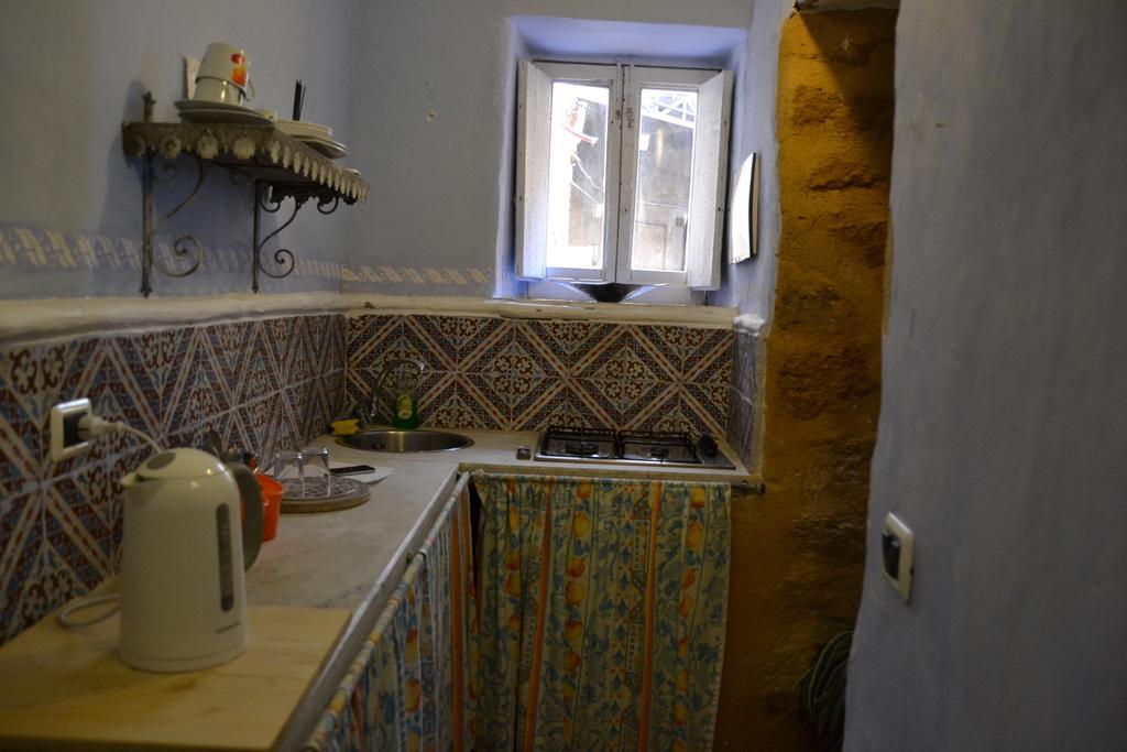 阿格里真托Le Stanze Dello Scirocco Sicily Luxury住宿加早餐旅馆 客房 照片