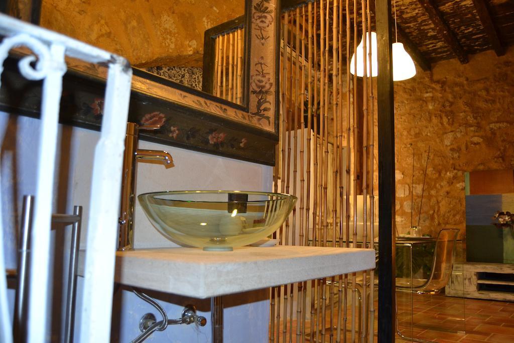 阿格里真托Le Stanze Dello Scirocco Sicily Luxury住宿加早餐旅馆 客房 照片