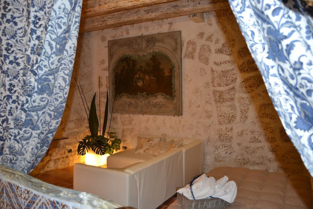 阿格里真托Le Stanze Dello Scirocco Sicily Luxury住宿加早餐旅馆 客房 照片