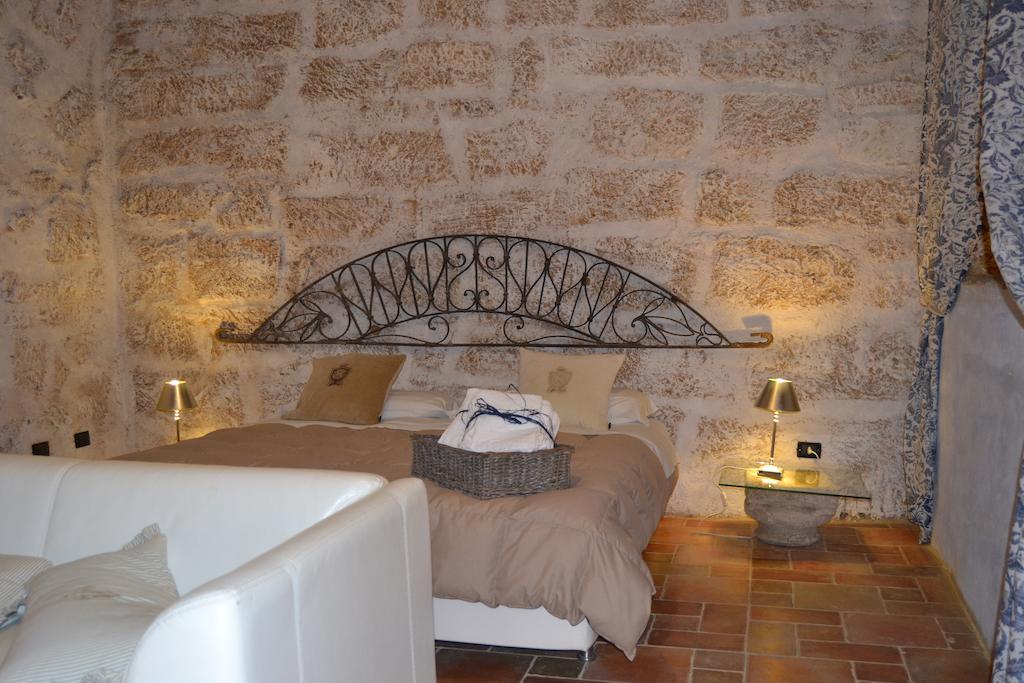 阿格里真托Le Stanze Dello Scirocco Sicily Luxury住宿加早餐旅馆 客房 照片