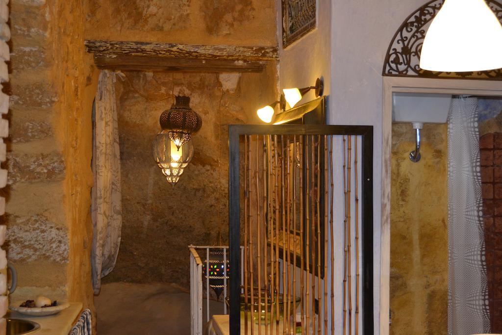 阿格里真托Le Stanze Dello Scirocco Sicily Luxury住宿加早餐旅馆 客房 照片