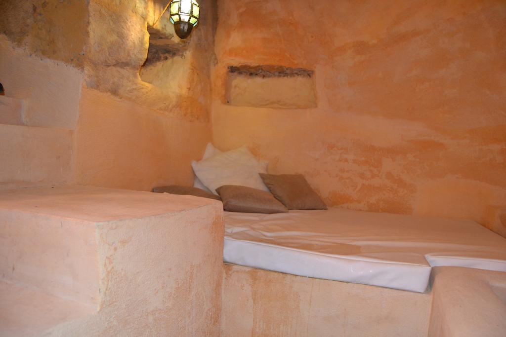 阿格里真托Le Stanze Dello Scirocco Sicily Luxury住宿加早餐旅馆 客房 照片
