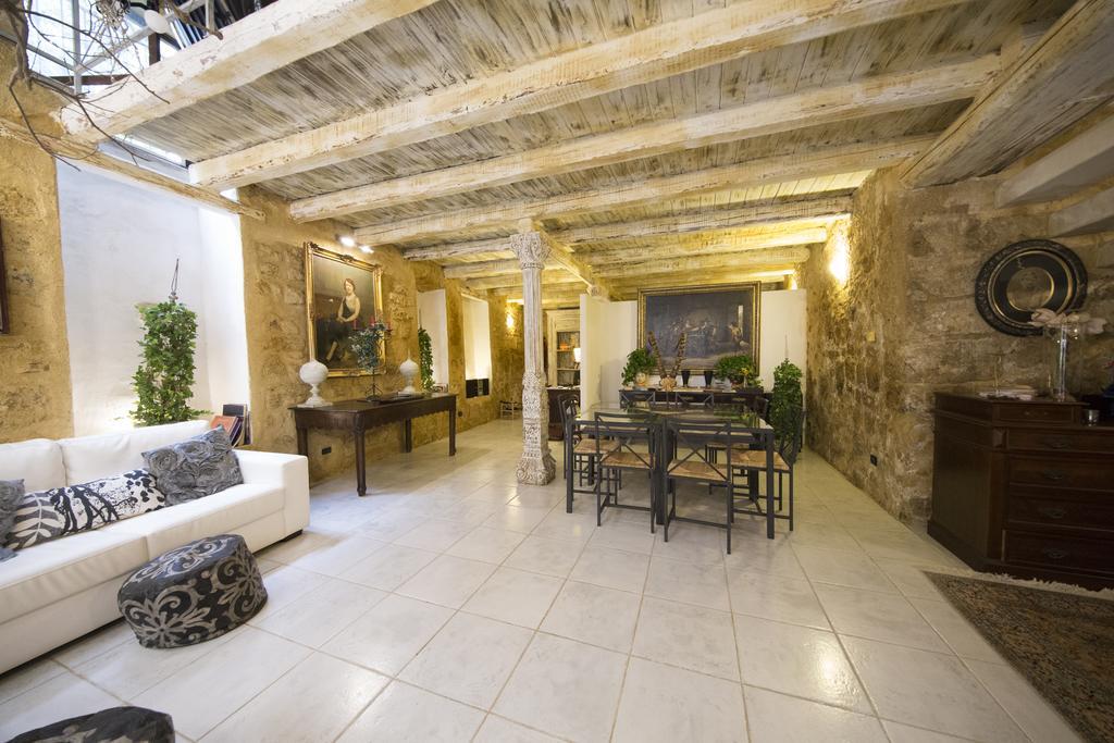 阿格里真托Le Stanze Dello Scirocco Sicily Luxury住宿加早餐旅馆 外观 照片