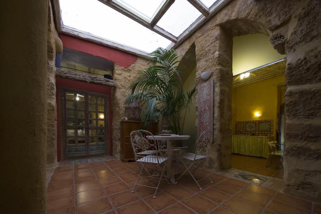 阿格里真托Le Stanze Dello Scirocco Sicily Luxury住宿加早餐旅馆 外观 照片