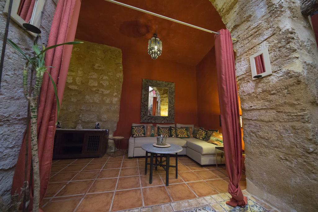 阿格里真托Le Stanze Dello Scirocco Sicily Luxury住宿加早餐旅馆 外观 照片