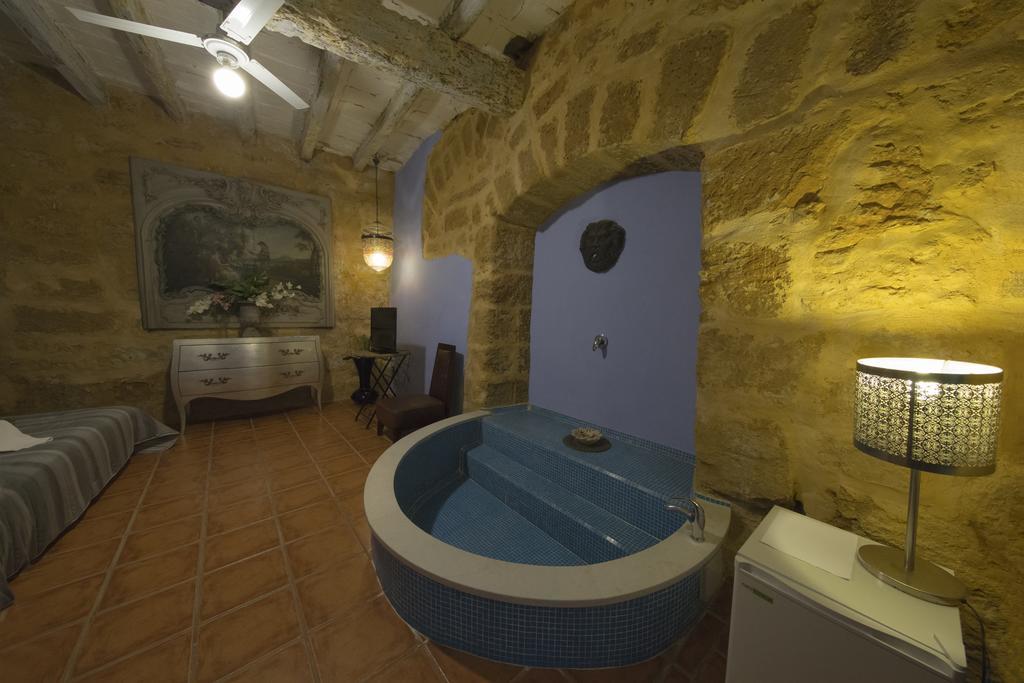 阿格里真托Le Stanze Dello Scirocco Sicily Luxury住宿加早餐旅馆 外观 照片