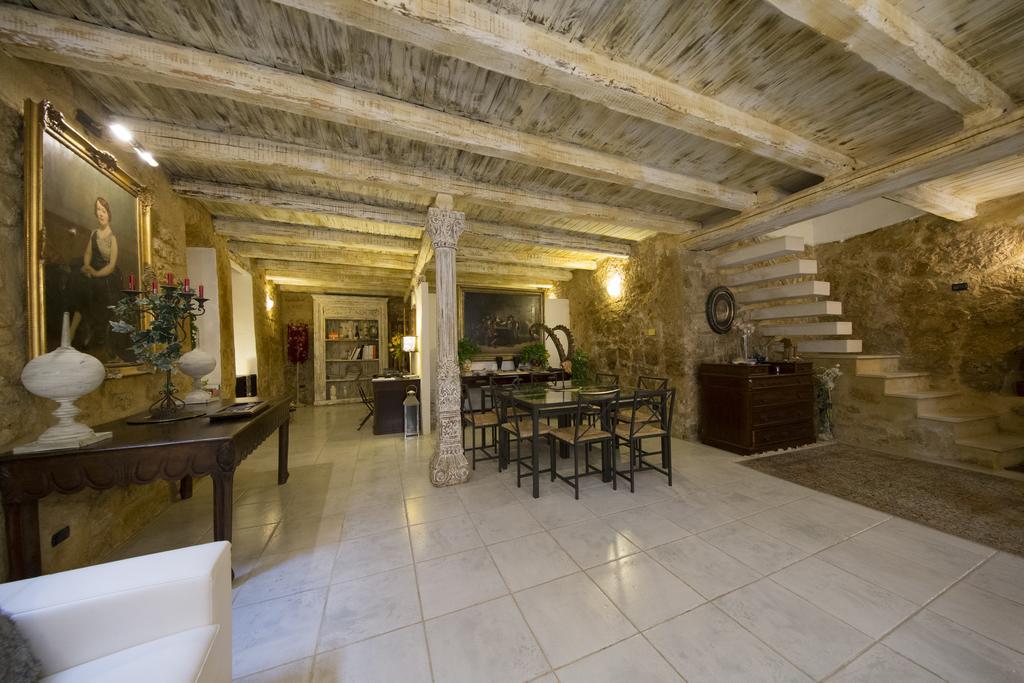 阿格里真托Le Stanze Dello Scirocco Sicily Luxury住宿加早餐旅馆 外观 照片