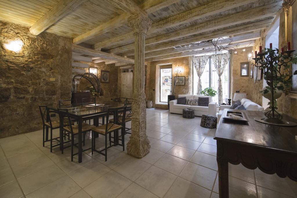 阿格里真托Le Stanze Dello Scirocco Sicily Luxury住宿加早餐旅馆 外观 照片