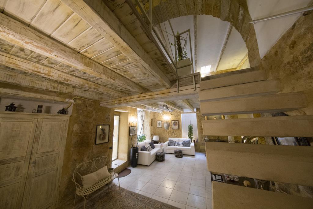 阿格里真托Le Stanze Dello Scirocco Sicily Luxury住宿加早餐旅馆 外观 照片