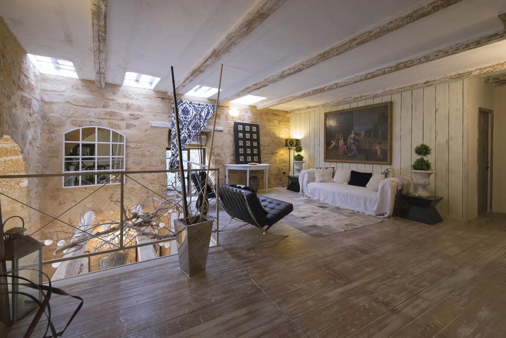 阿格里真托Le Stanze Dello Scirocco Sicily Luxury住宿加早餐旅馆 外观 照片