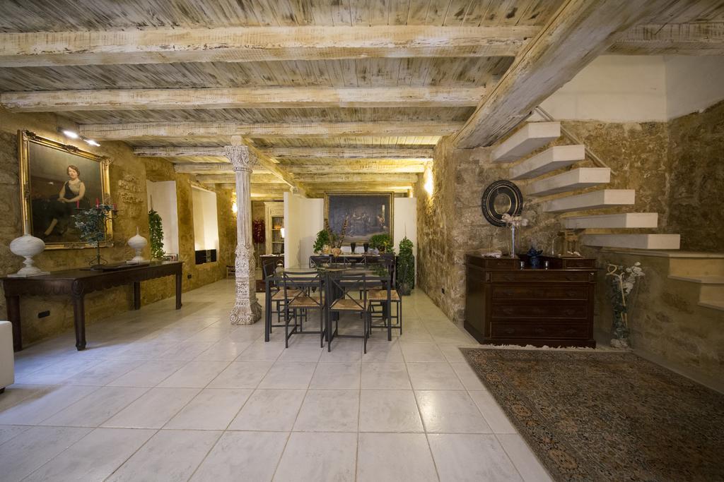 阿格里真托Le Stanze Dello Scirocco Sicily Luxury住宿加早餐旅馆 外观 照片