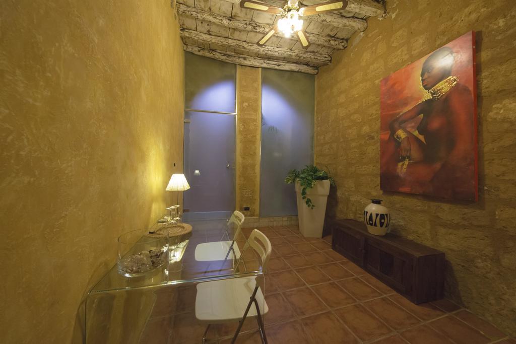 阿格里真托Le Stanze Dello Scirocco Sicily Luxury住宿加早餐旅馆 外观 照片