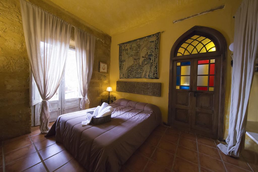 阿格里真托Le Stanze Dello Scirocco Sicily Luxury住宿加早餐旅馆 外观 照片