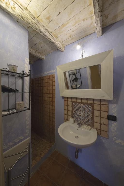 阿格里真托Le Stanze Dello Scirocco Sicily Luxury住宿加早餐旅馆 外观 照片