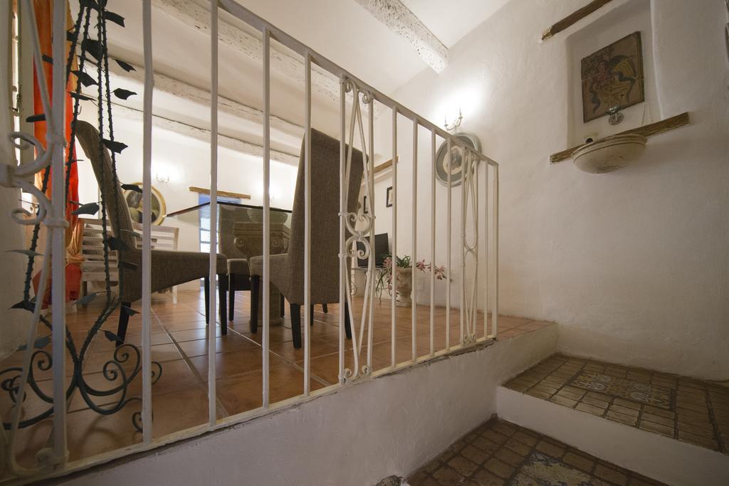 阿格里真托Le Stanze Dello Scirocco Sicily Luxury住宿加早餐旅馆 外观 照片