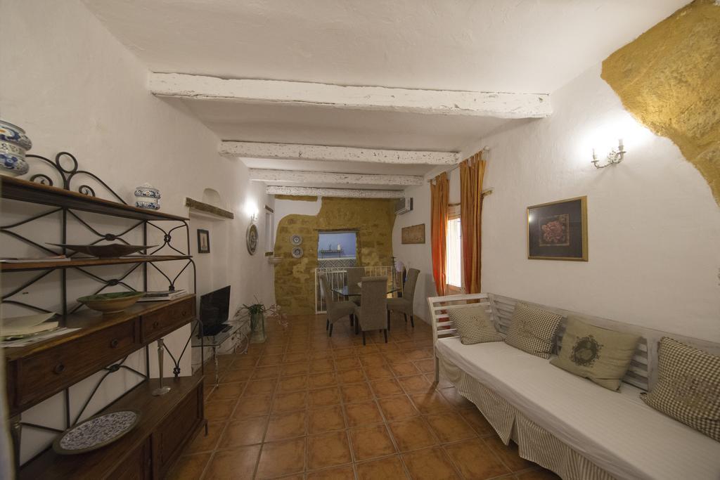 阿格里真托Le Stanze Dello Scirocco Sicily Luxury住宿加早餐旅馆 外观 照片