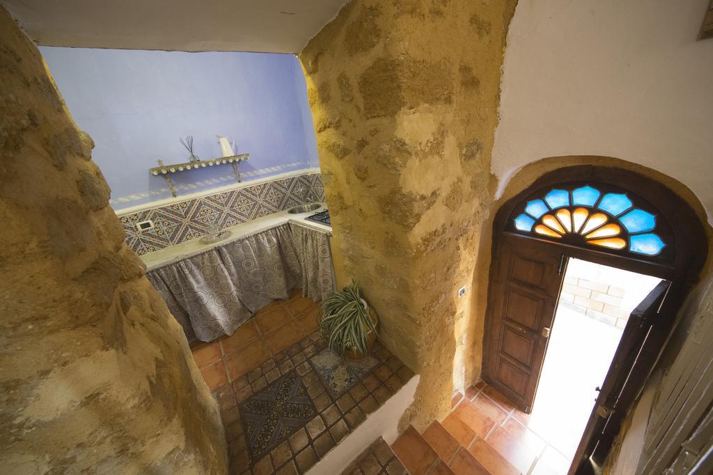 阿格里真托Le Stanze Dello Scirocco Sicily Luxury住宿加早餐旅馆 外观 照片