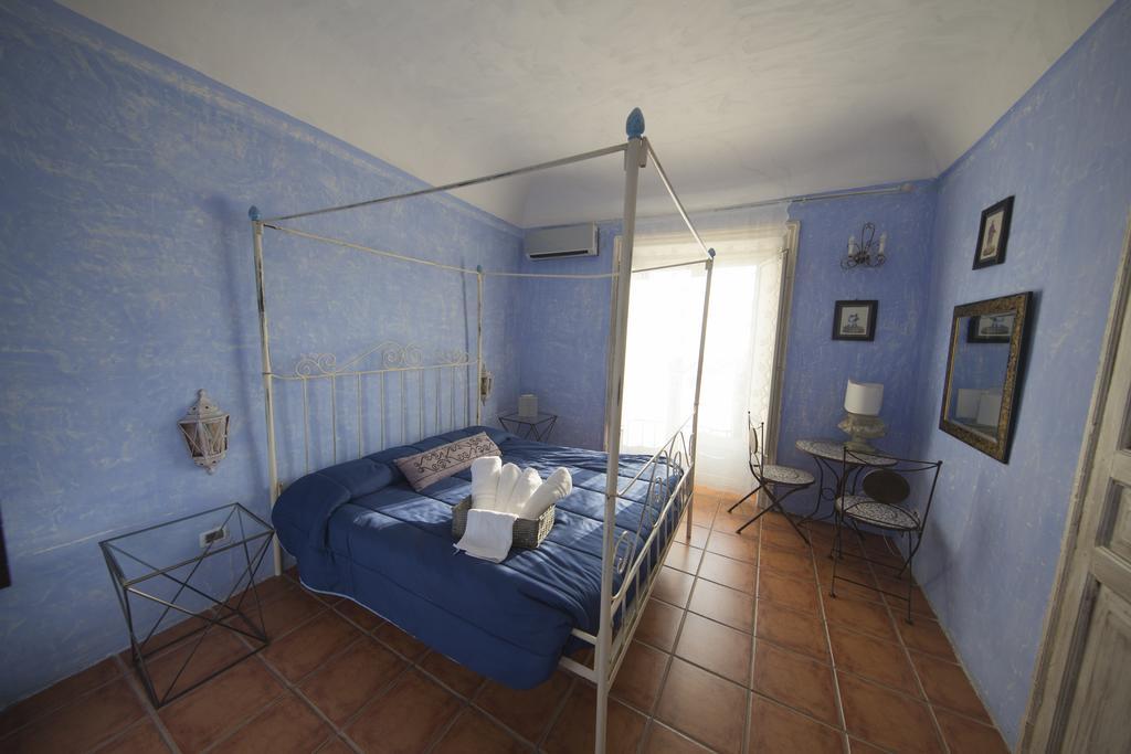阿格里真托Le Stanze Dello Scirocco Sicily Luxury住宿加早餐旅馆 外观 照片