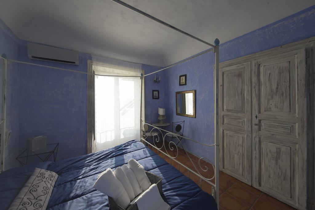 阿格里真托Le Stanze Dello Scirocco Sicily Luxury住宿加早餐旅馆 外观 照片