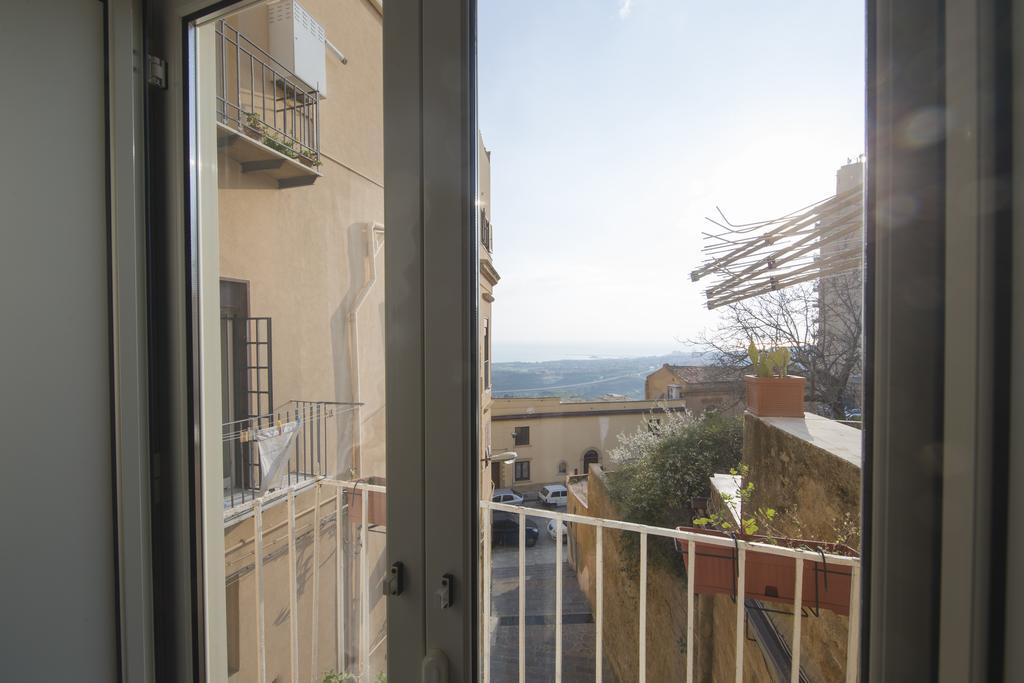 阿格里真托Le Stanze Dello Scirocco Sicily Luxury住宿加早餐旅馆 外观 照片
