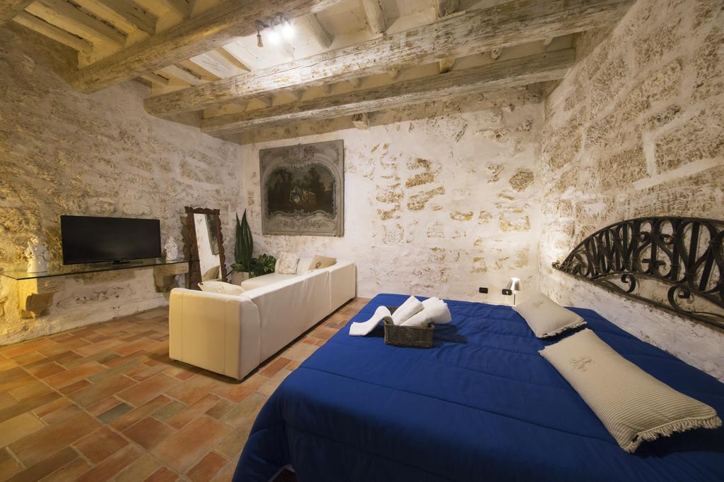 阿格里真托Le Stanze Dello Scirocco Sicily Luxury住宿加早餐旅馆 外观 照片