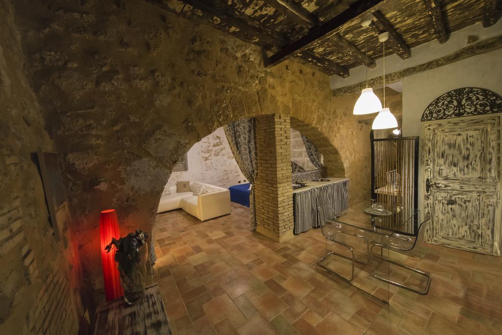 阿格里真托Le Stanze Dello Scirocco Sicily Luxury住宿加早餐旅馆 外观 照片
