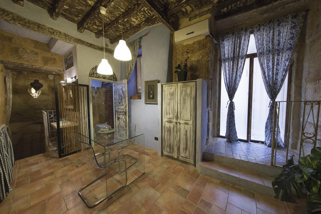 阿格里真托Le Stanze Dello Scirocco Sicily Luxury住宿加早餐旅馆 外观 照片