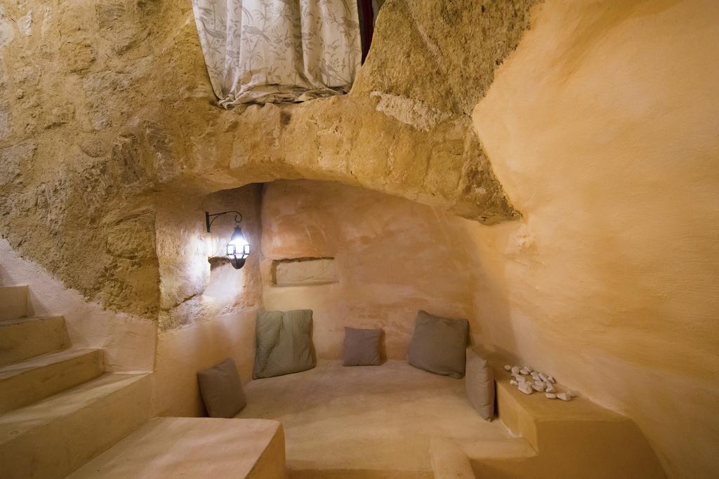 阿格里真托Le Stanze Dello Scirocco Sicily Luxury住宿加早餐旅馆 外观 照片