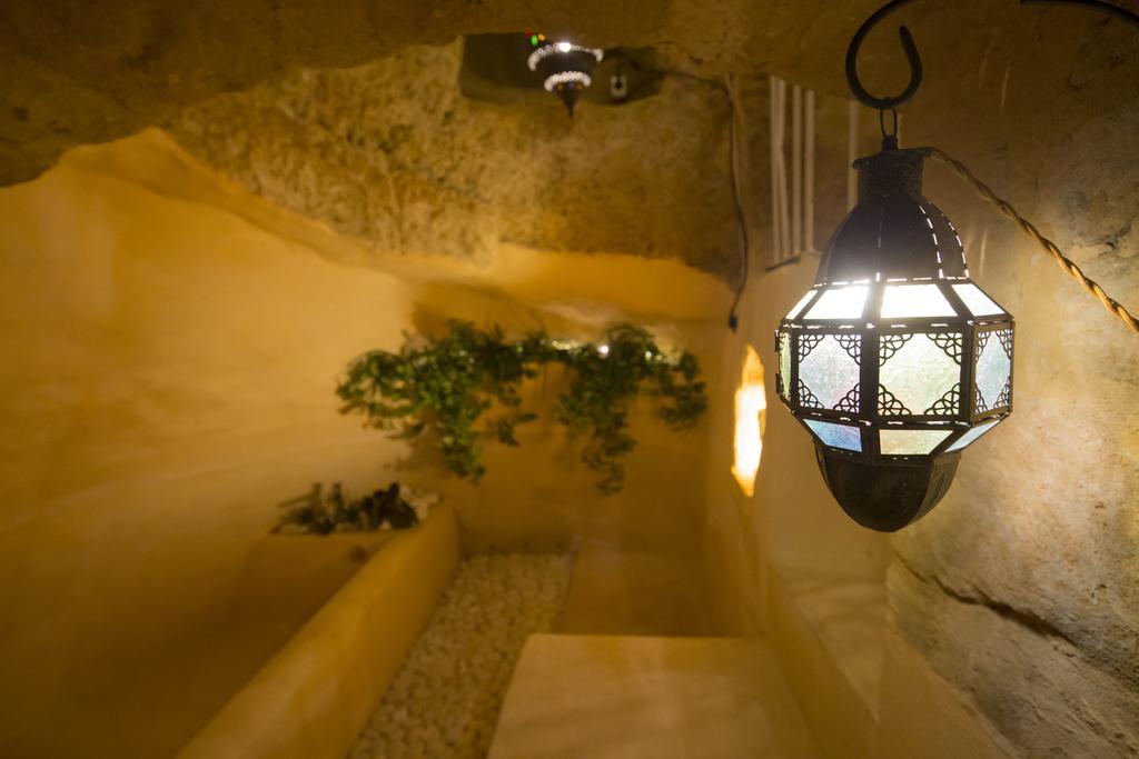 阿格里真托Le Stanze Dello Scirocco Sicily Luxury住宿加早餐旅馆 外观 照片
